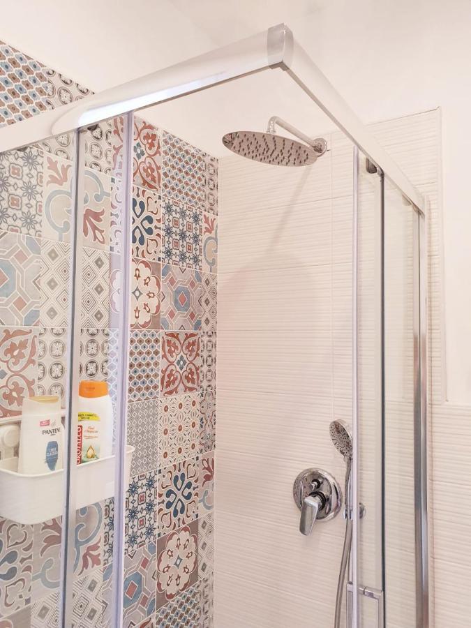 Beach Apartments Marina Di Ragusa Ngoại thất bức ảnh