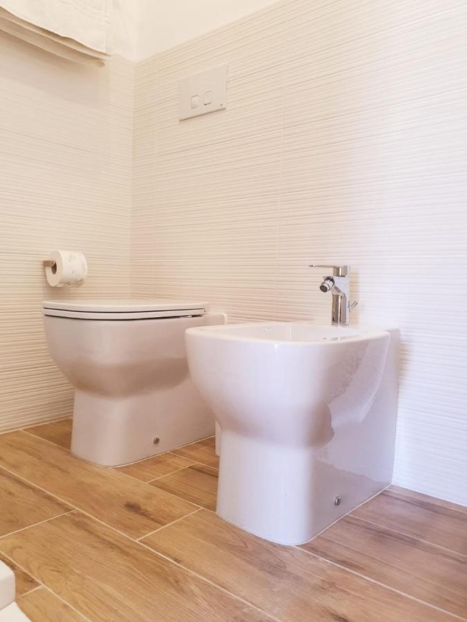 Beach Apartments Marina Di Ragusa Ngoại thất bức ảnh