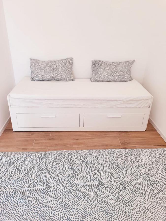 Beach Apartments Marina Di Ragusa Ngoại thất bức ảnh
