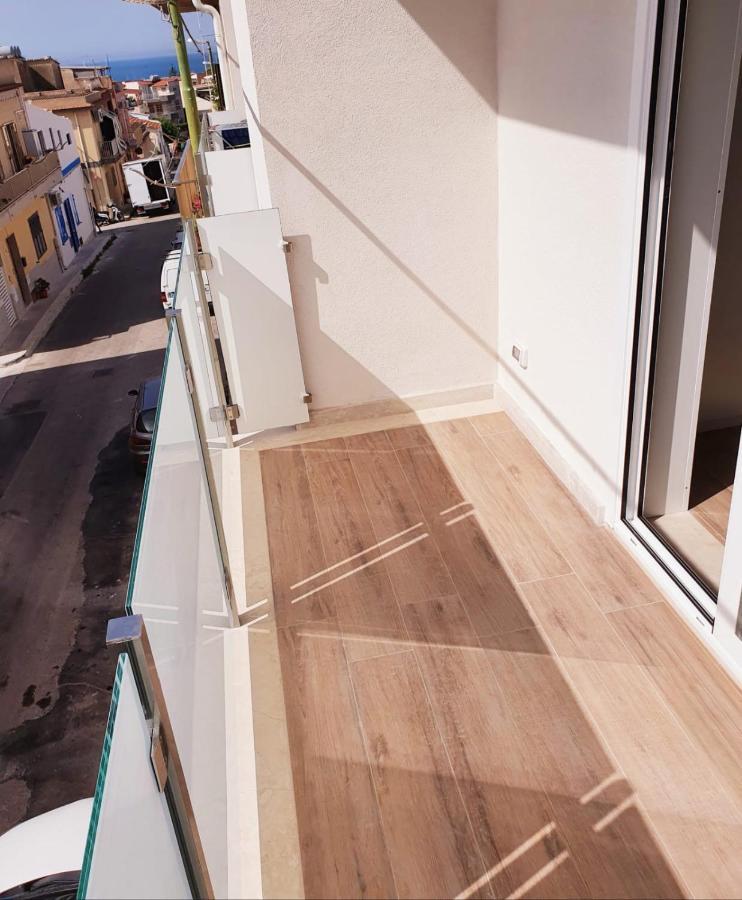 Beach Apartments Marina Di Ragusa Ngoại thất bức ảnh