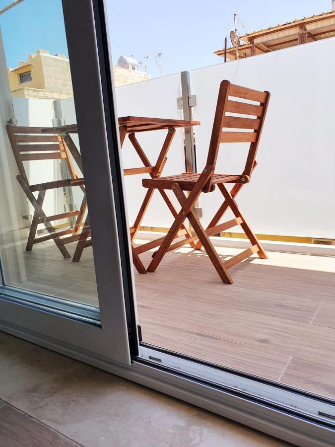Beach Apartments Marina Di Ragusa Ngoại thất bức ảnh