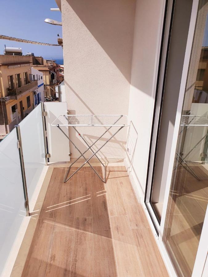 Beach Apartments Marina Di Ragusa Ngoại thất bức ảnh