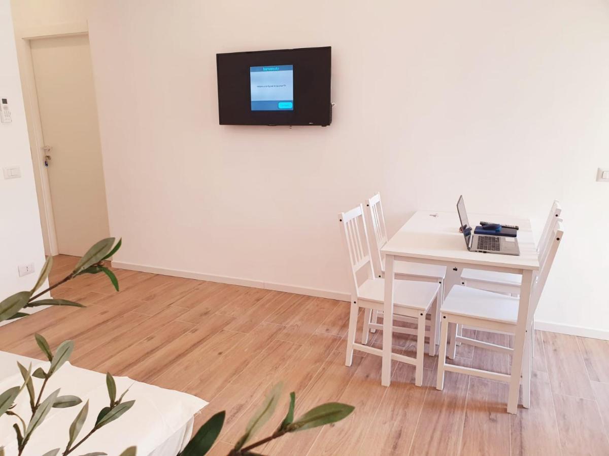 Beach Apartments Marina Di Ragusa Ngoại thất bức ảnh