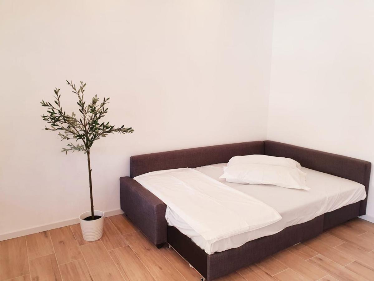 Beach Apartments Marina Di Ragusa Ngoại thất bức ảnh