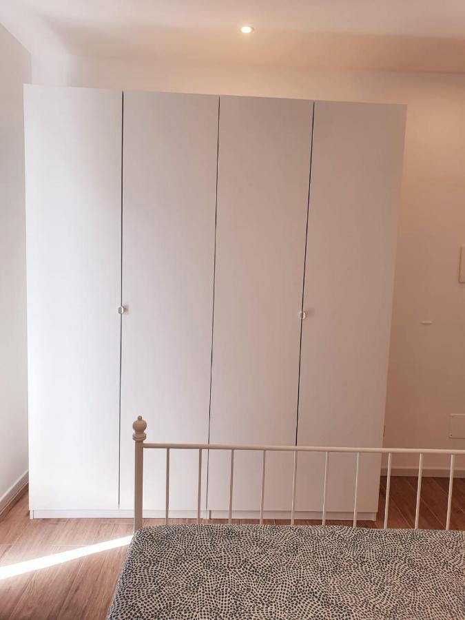Beach Apartments Marina Di Ragusa Ngoại thất bức ảnh